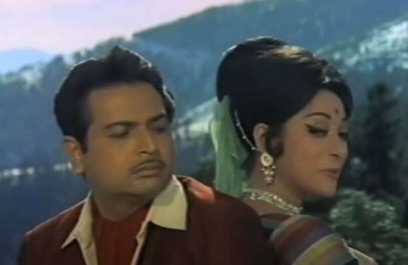 हाय चाहे तुम प्यार-Ram Kasam Bura Nahi Manungi Lyrics