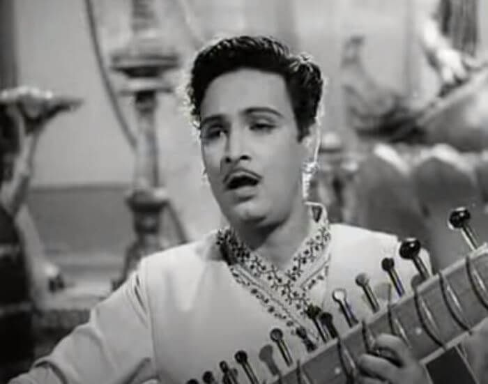 रौशन तुम्हीं से दुनिया रौनक़ तुम्हीं जहाँ की-Roshan Tumhi Se Duniya Lyrics