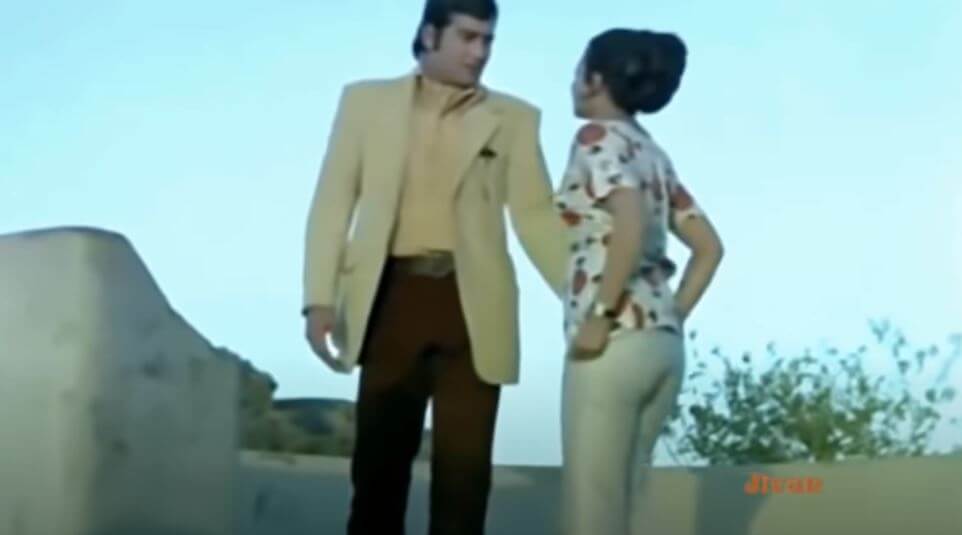 मगर ऐसी ना थी-Roz Sham Aati Thi Magar Aisi Na Thi Lyrics