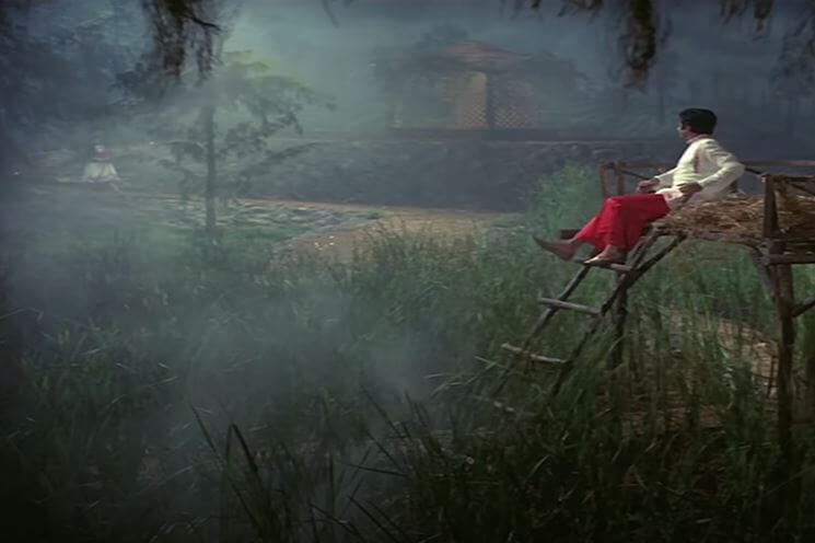 रुत है मिलान की साथी मेरे ा रे-Rut Hai Milan Ki Saathi Mere Aa Re Lyrics