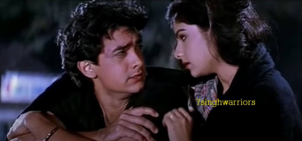 रूठके हमसे कहीं जब चले जाओगे तुम-Rooth Ke Humse Kahin Jab Chale Jaoge Tum Lyrics