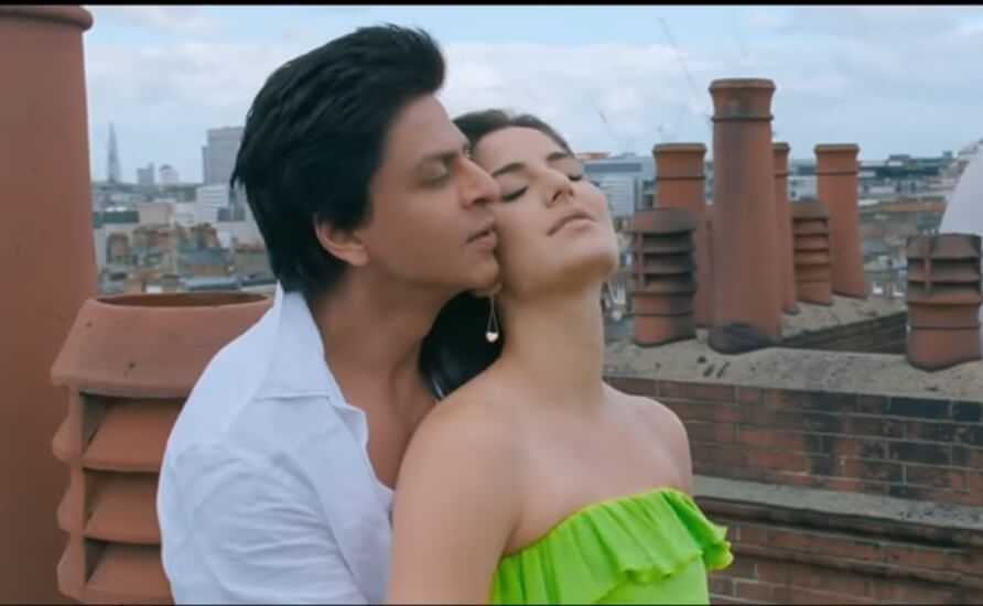 सांस में तेरी… सांस मिली तो-Saans Mein Teri Saans Song Lyrics