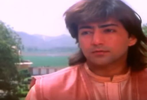 सांवली सलोनी तेरी झील सी आंखे-Sanwali Saloni Teri Jheel Si Aankhen