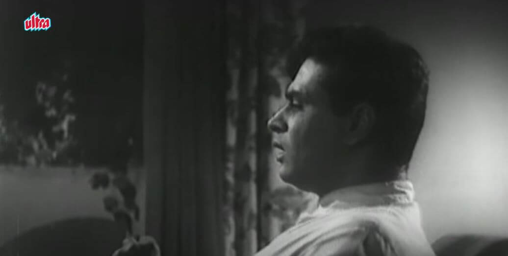 सदा खुश रहे तू जफ़ा करने वाले-Sada Khush Rahe Tu Jafa Karnewale Lyrics