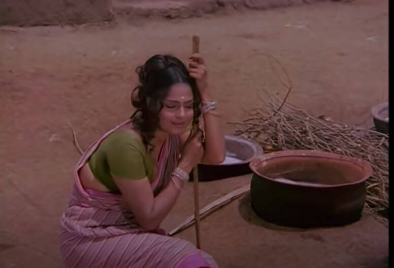 ललललला हम्म्म-Sajna Hai Mujhe Sajna Ke Liye Lyrics