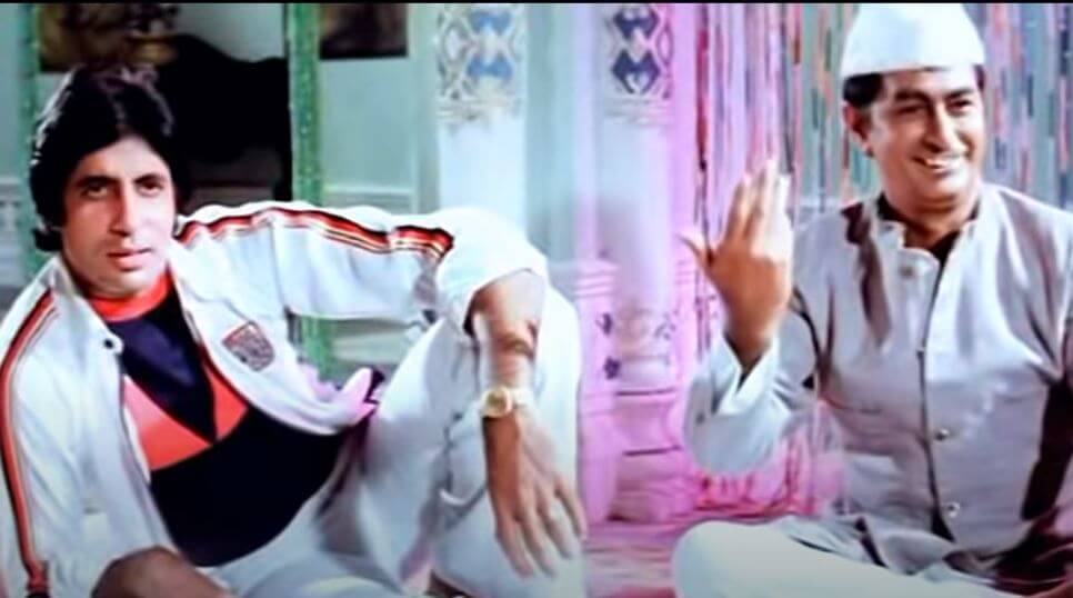 इश्क़ वालों से न पूंछो कि-Salame Ishq Meri Jaan Zara Kabool Kar Lo