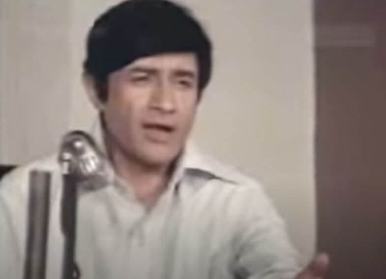 आवाज़ सुरीली का जादू ही निराला है-Charo Chandra Ki Chanchal Chitwan Lyrics