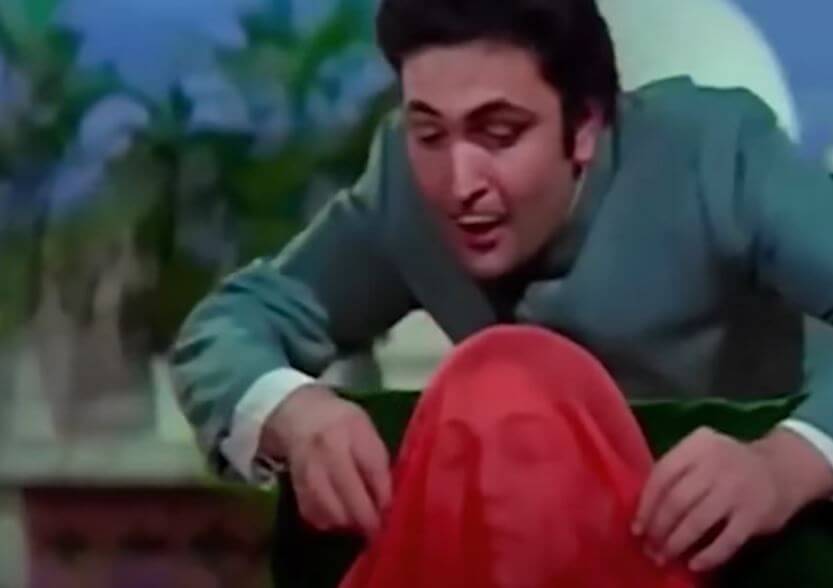 सरकती जाये है रुख से नक़ाब आहिस्ता आहिस्ता-Sarakti Jaye Hai Rukh Se Naqab Aahistaa Aahistaa Lyrics