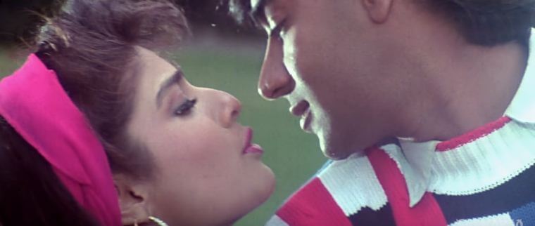 सातों जनम में तेरे मैं साथ रहूँगा यार-Saaton Janam Mein Tere