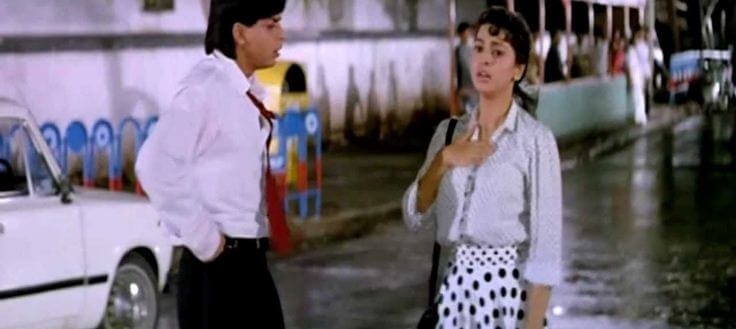 सीने में दिल, दिल में है धड़कन-Seene Mein Dil Hai Dil Mein Hai Dhadkan