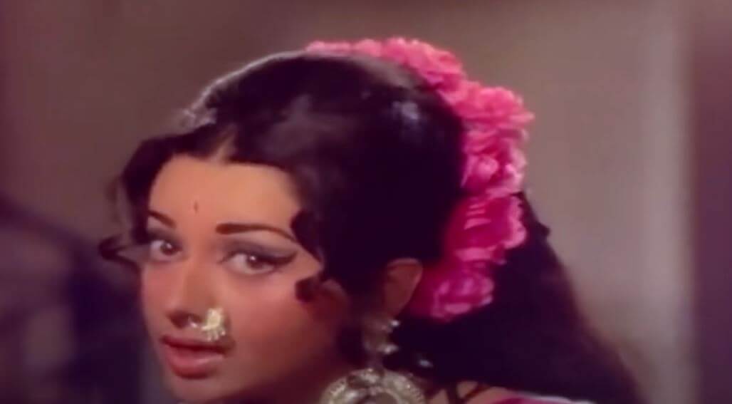 क्या कहा तुझे मैं भूल जाऊं-Shishi Bhari Gulab Ki Lyrics