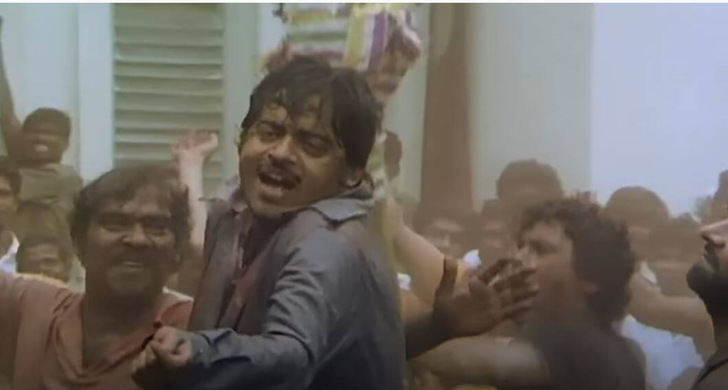 एक दो तीन चार-Shor Mach Gaya Shor Dekho Aaya Maakhan Chor Lyrics