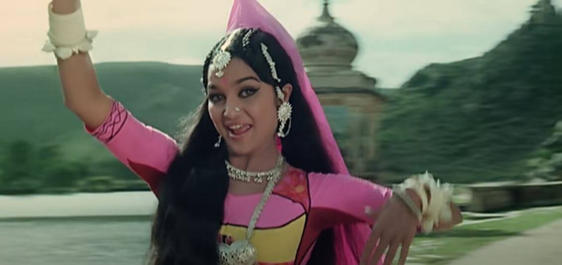 सोना ले जा रे चाँदी ले-Sona Lai Ja Re Lyrics