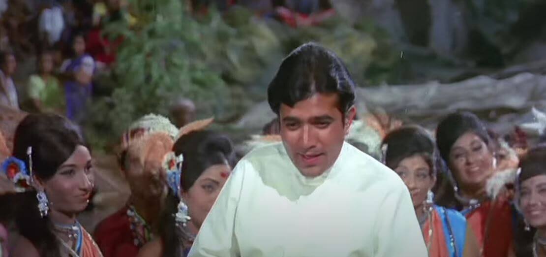 हुर्रा हो मेरा-Sun Champa Sun Tara Lyrics