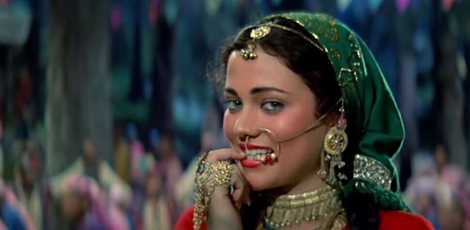 को : सुन साहबा सुन प्यार की धुन-Sun Sahiba Sun Lyrics