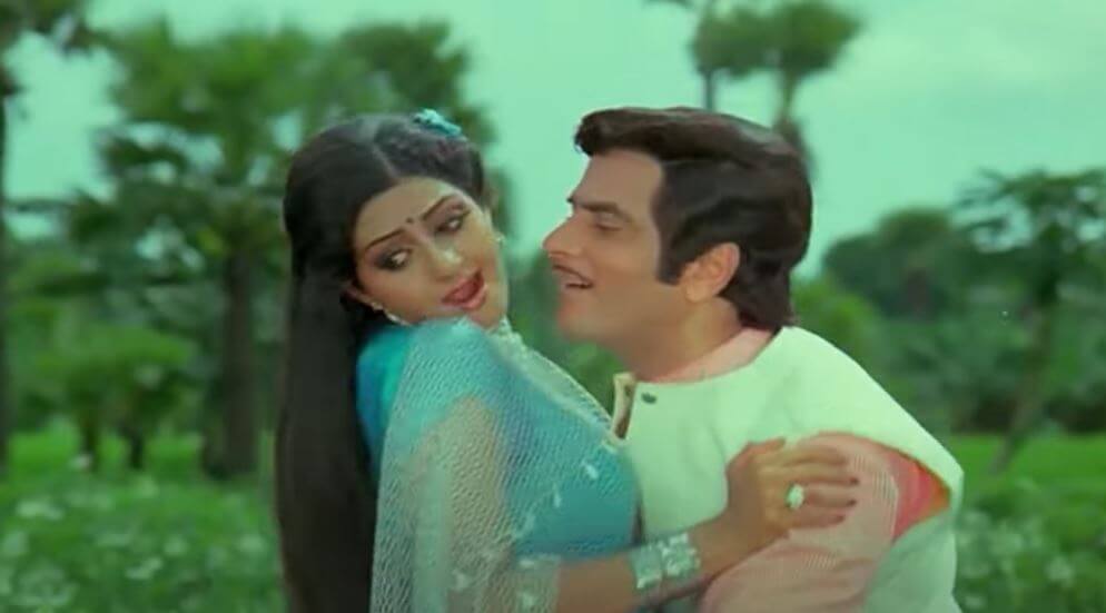 हे तकी ो ताकी ताकी ताकी रे-Takee O Takee Takee Takee Re Lyrics