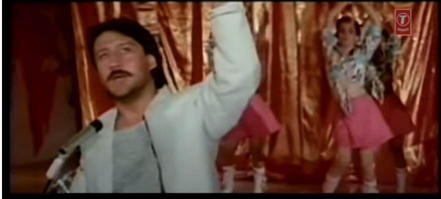 तनहा मैं अकेला-Tanha Mai Akela Toota Tara Koi Lyrics