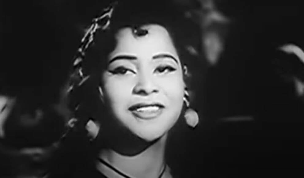 ( तेरा जलवा जिसने देखा वो तेरा हो गया-Tera Jalwa Jisne Dekha Lyrics