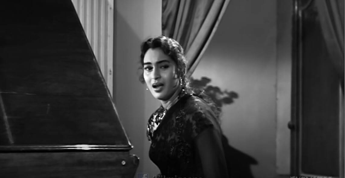 तेरा जाना दिल के अरमानों-Tera Jana Dil Ke Armano Ka Lyrics