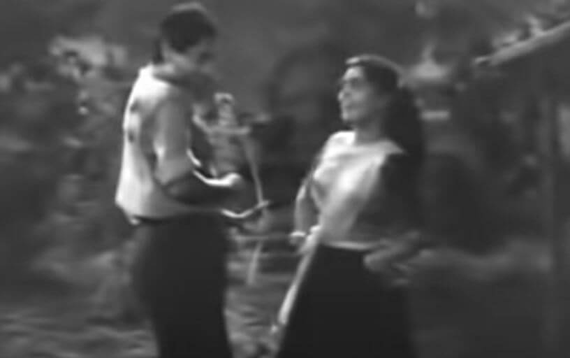 तेरा तीर ओ बे-पीर, दिल के आर-पार है-Tera Teer O Bepeer Dil Ke Aar Paar Hai Lyrics