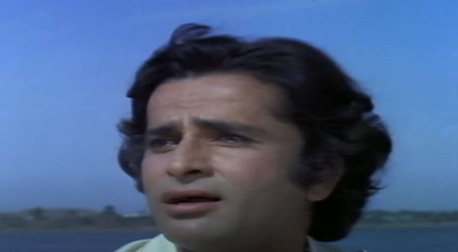 तेरे बग़ैर जान-ए-जाना-Tere Bagair Jane Jana Lyrics