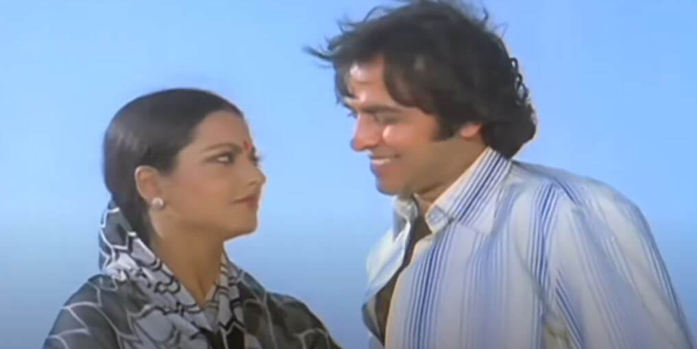 तेरे बिना जिया जाए ना – २-Tere Bina Jiya Jaye Na Lyrics