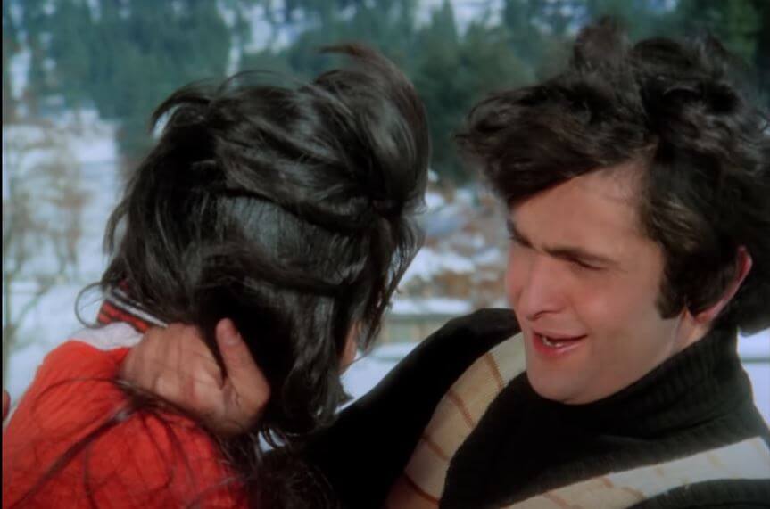 तेरे चेहरे से नज़र नहीं हटती नज़ारे हम क्या देखें-Tere Chehre Se Nazar Nahin Hat Ti Lyrics