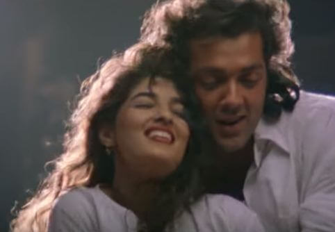 तेरी अदाओं पे मरता हूँ-Teri Adaon Pe Marta Hoon