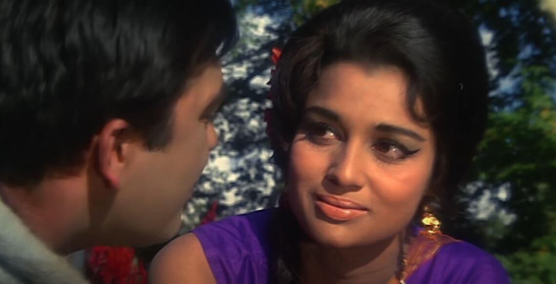 तेरी आँखों के सिवा दुनिया में रक्खा क्या है-Teri Aankhon Ke Siva Duniya Me Rakha Kya Hai Lyrics