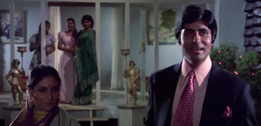 रफ़ी - : hmmm…, ओ…-Teri Bindiya Re Lyrics