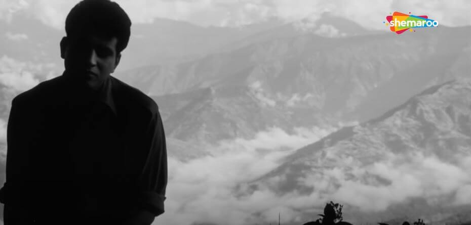 तेरी याद दिल से, भुलाने चला हूँ-Teri Yaad Dil Se Bhulane Chala Hu Lyrics