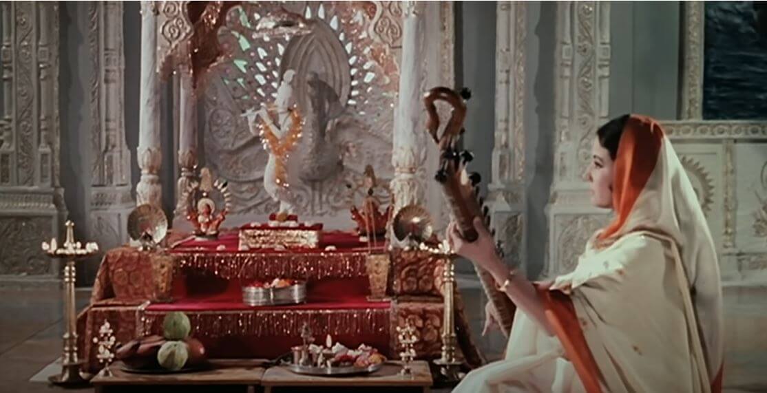 प्राणी अपने प्रभु से पूछे किस विधी पाऊँ तोहे-Tora Man Darpan Kahlaye Lyrics