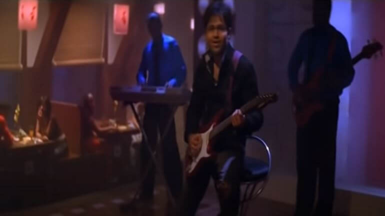 तू ही मेरी शब् है सुभा-Tu Hi Meri Shab Hai Lyrics