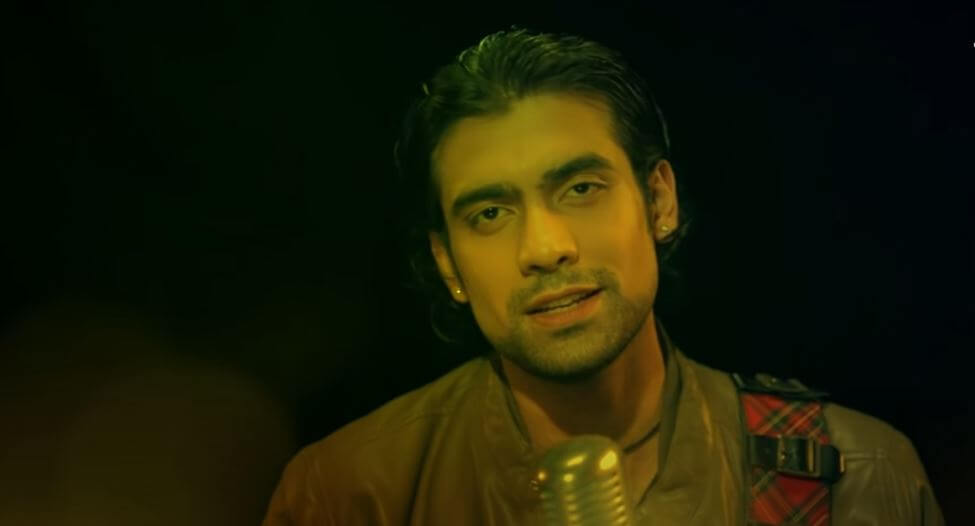 पाना तुझको तोह ख्वाब था मेरा-Tu Itni Khoobsurat Hai Lyrics