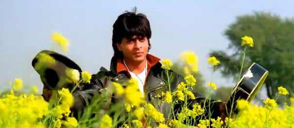 कोरस - : आ आ-Tujhe Dekha Toh Yeh Jana Sanam