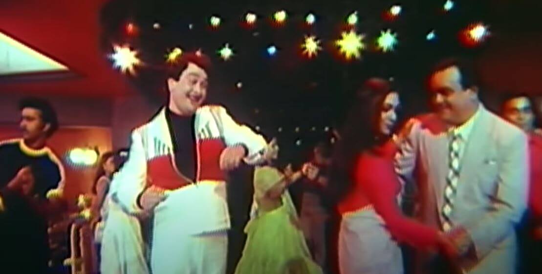 तुझसे हसीन देखा न कही-Tujhsa Haseen Dekha Na Kahin Lyrics