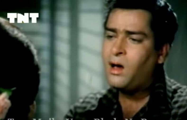 तुम मुझे यूँ भुला ना पाओगे-Tum Mujhe Yun Bhula Na Paoge Lyrics