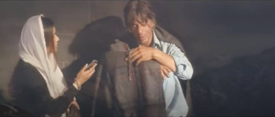 धीरे धीरे धीरे धीरे-Tum Paas Aa Rahe Ho Lyrics