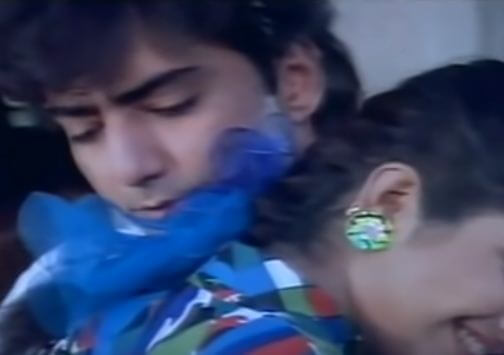 तुम्हे देखे मेरी आँखे-Tumhe Dekhe Meri Aankhe