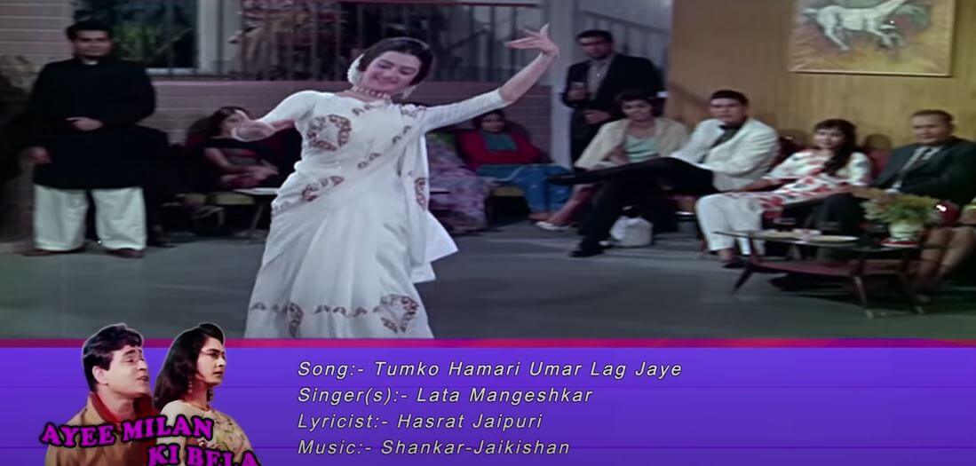 तुम्हें और क्या दूं मैं दिल के सिवाय-Tumhe Aur Kya Du Mai Dil Ke Sivay Lyrics