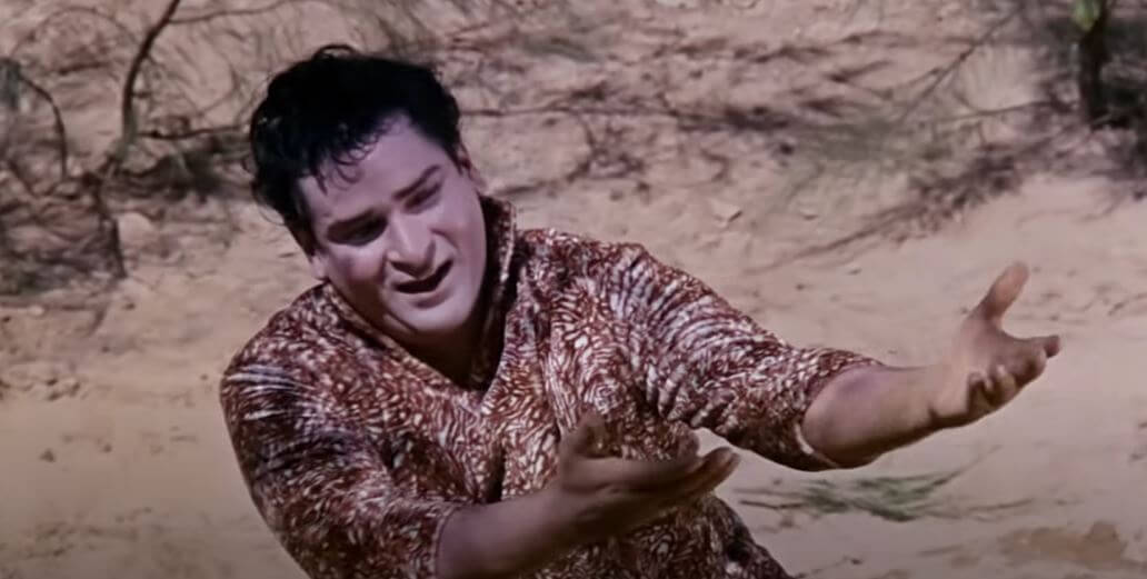 तुम ने किसी की जान को जाते हुए देखा है-Tumne Kisi Ki Jaan Ko Jaate Hue Lyrics