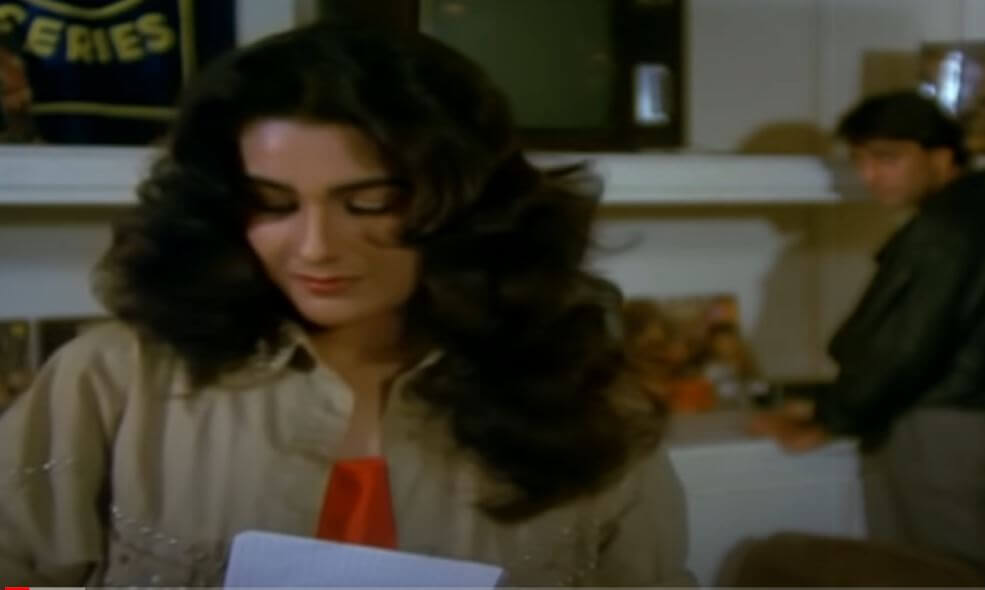 तुमसे मिले बिन चैन नहीं-Tumse Mile Bin Chain Nahi Aata Lyrics