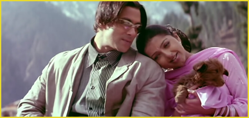 कुमार सानु - :-Tumse Milne Ko Dil Karta Hai