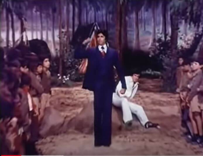 अरे तूने अभी देखा नहीं,-Are Tune Abhi Dekha Nahin Lyrics