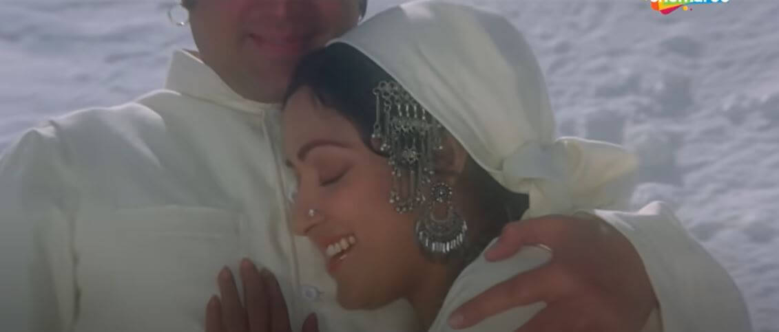 तू ने ओ रँगीले कैसा जादू किया -२-Tune O Rangeele Kaisa Jaadu Kiya Lyrics