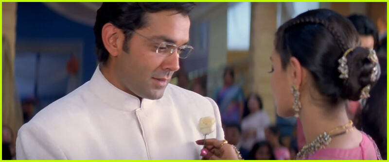 तूने जिंदगी में आके-Tune Zindagi Mein Aake Lyrics