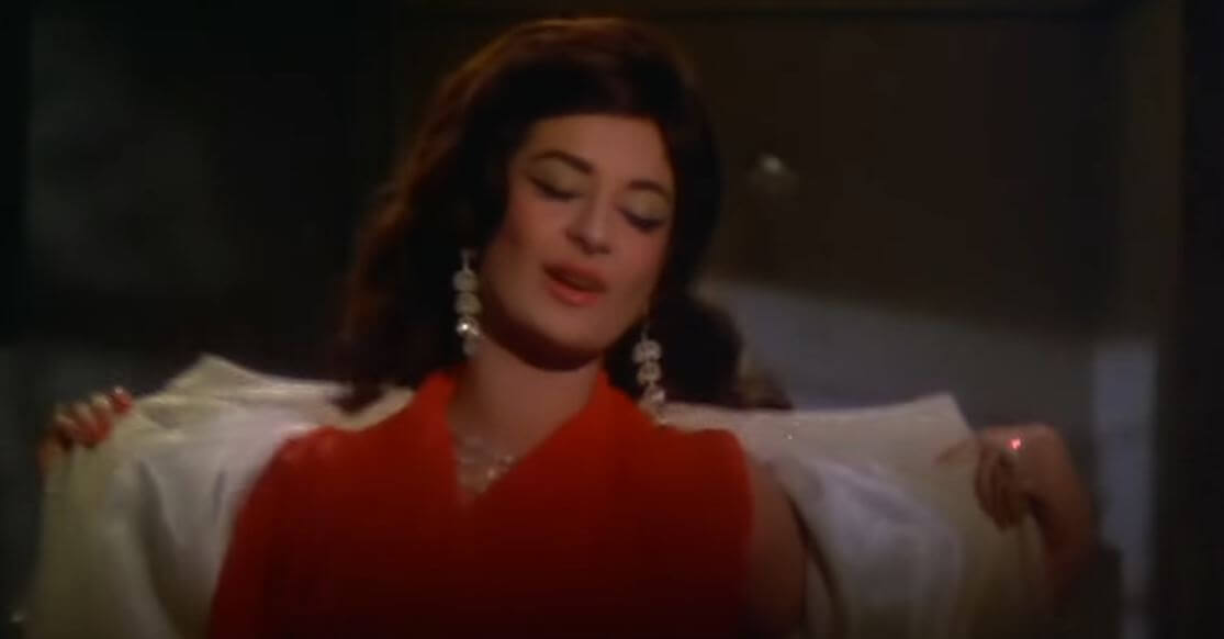 उनसे मिली नज़र के मेरे होश उड़ गये-Unse Mili Nazar Ke Mere Hosh Ud Gaye Lyrics