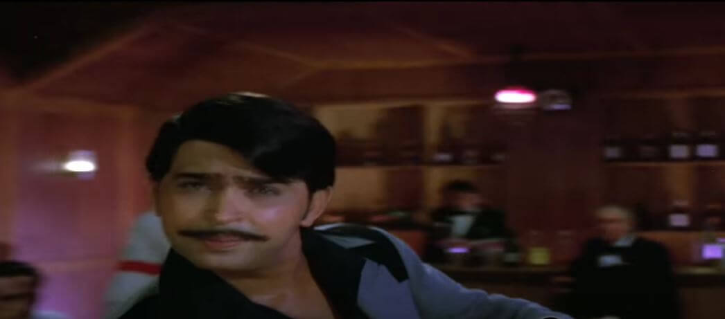 अरे हमनशीं इक नाज़नीं आती है याद भूली नहीं-Wo Ek Hasin Ladki Jo Bas Lazwab Thi