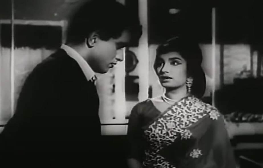 जो हमने दास्तां अपनी सुनाई, आप क्यों रोए-Jo Humne Dastan Apni Sunai Lyrics