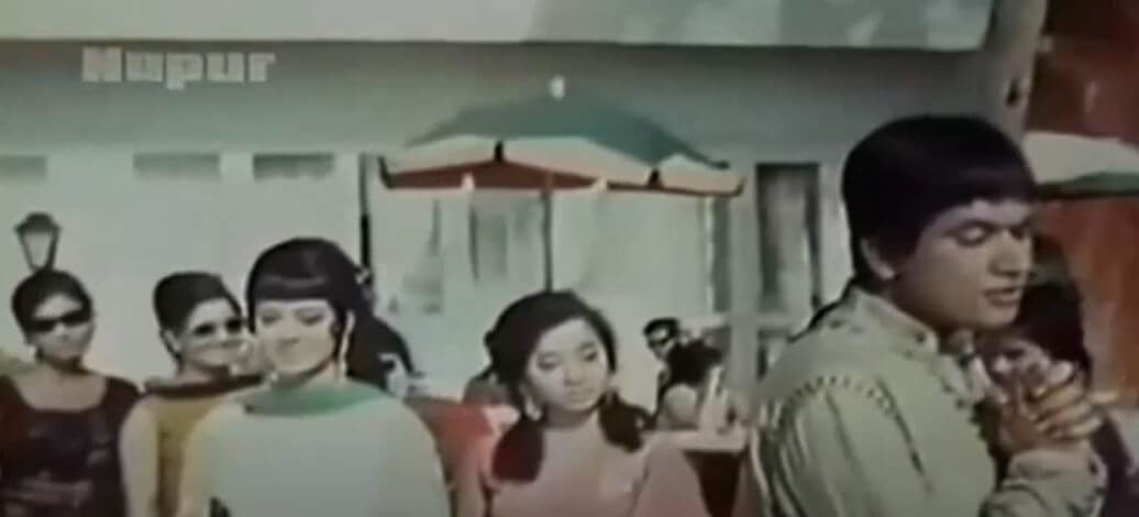 वो परी कहाँ से लाऊँ तेरी दुल्हन जिसे बनाऊँ-Wo Pari Kahan Se Laun Lyrics